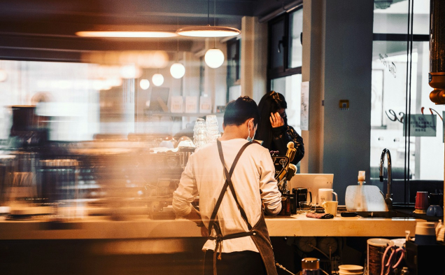 У нас за плечами <strong>большое количество проектов</strong> для клиентов из ресторанной отрасли.