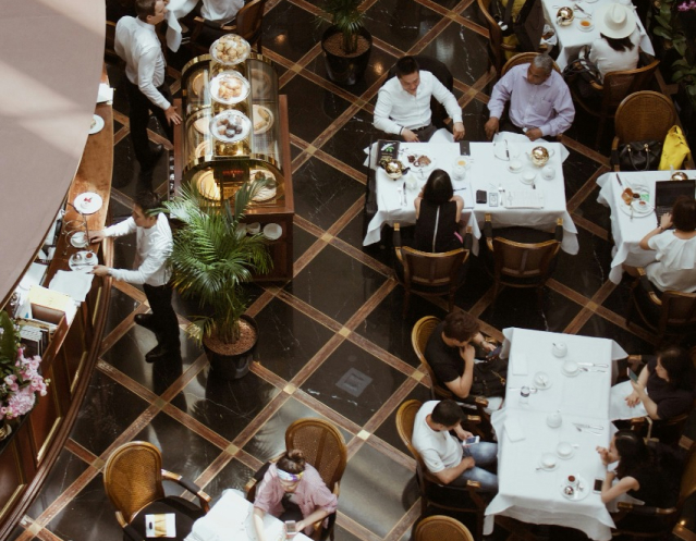 Эффективные процессы управления