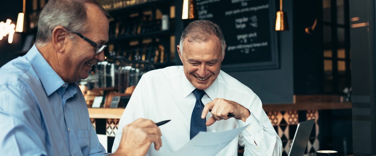 Restaurant Balance Sheet