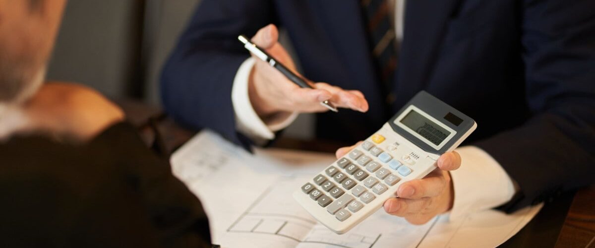 CAPEX in a restaurant