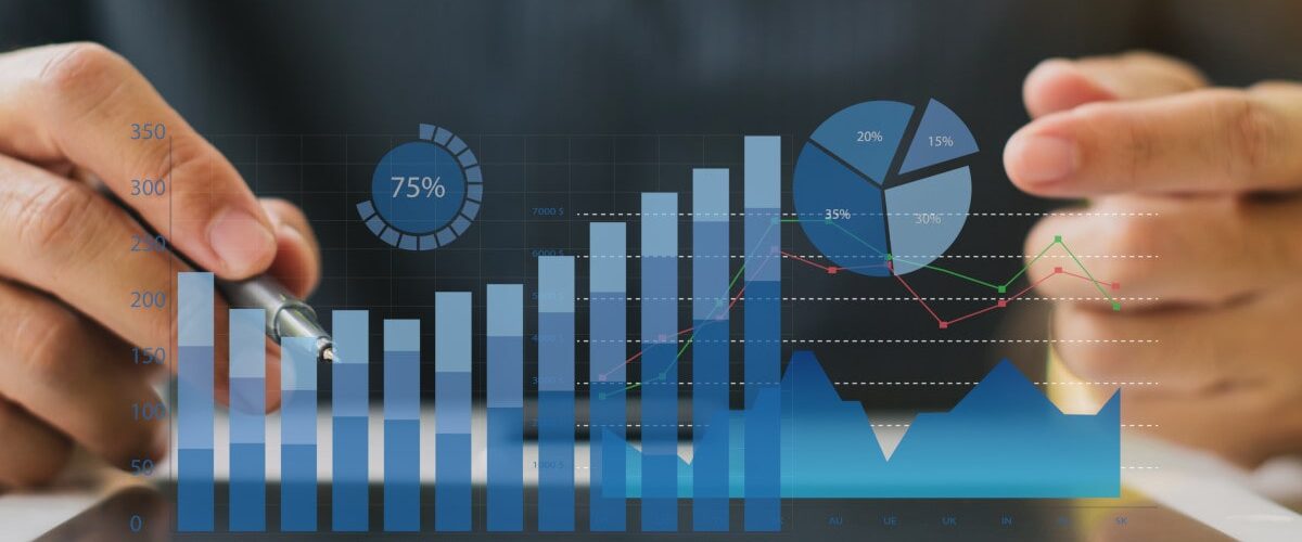 Анализ движения денег в ресторане