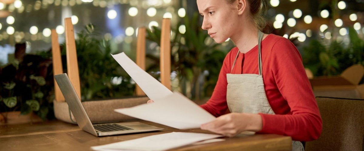 Basic financial statements