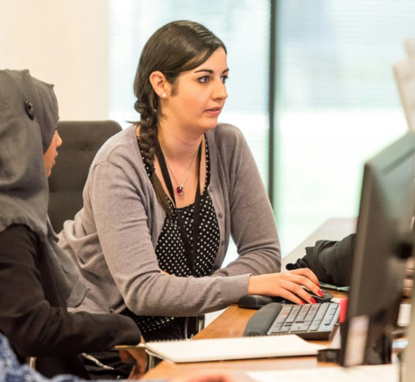 Заявка на услугу