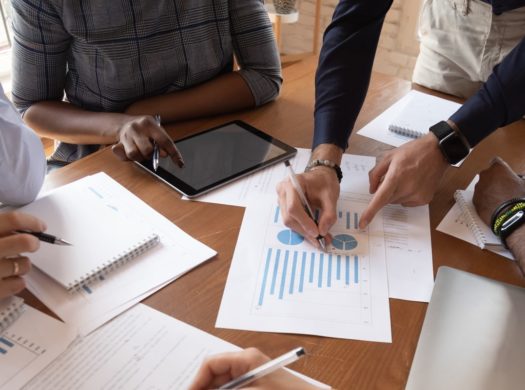 Основы учета в ресторане