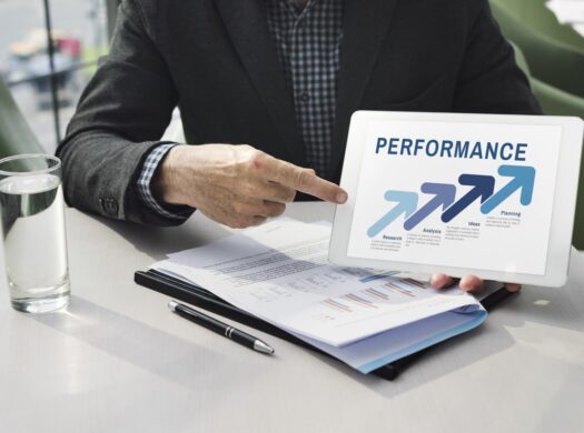 KPI ресторана - полный набор показателей для управления и контроля