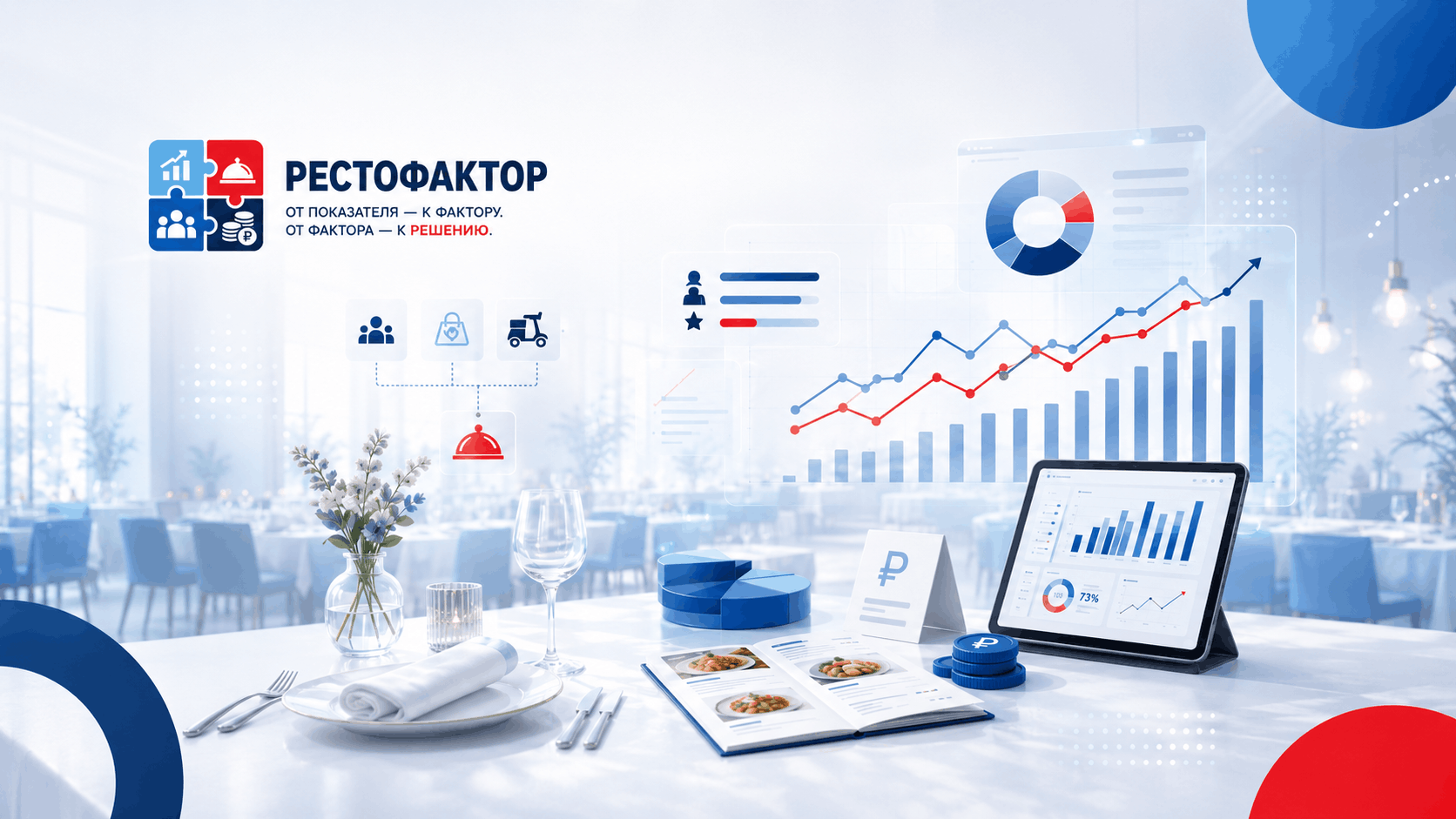 Вебинар: От анализа к плану и контролю