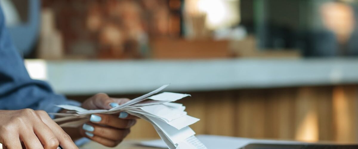 Cash flow management