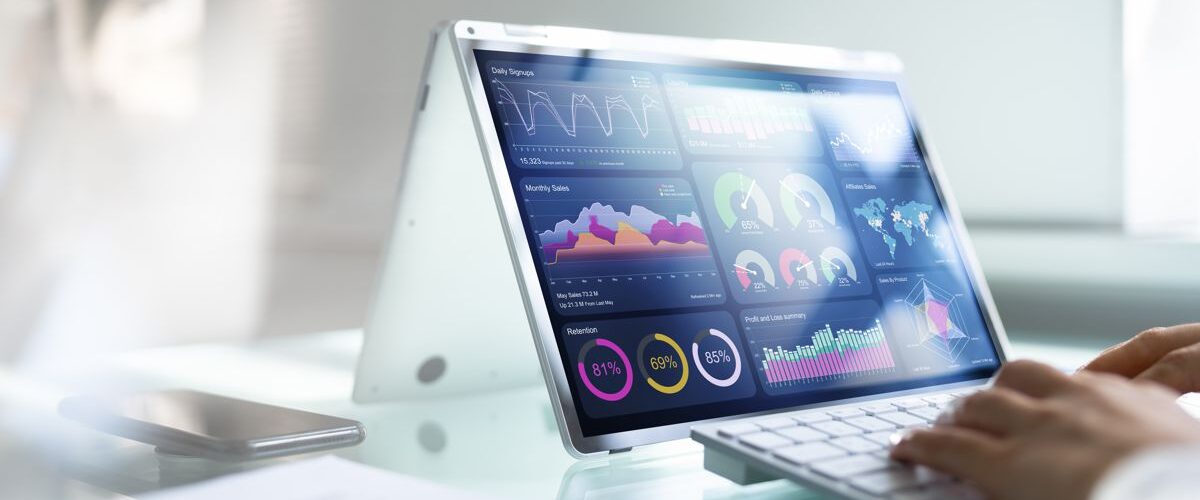 Restaurant Dashboard