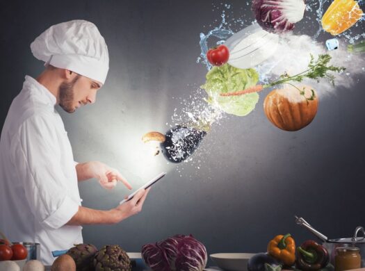 Программное обеспечение для управления рестораном