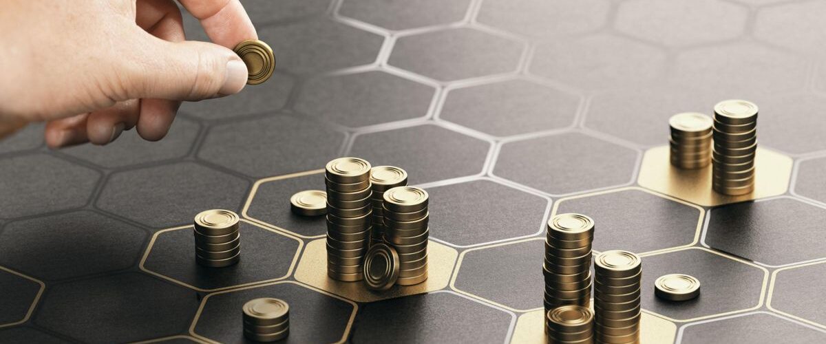 Restaurant financial model