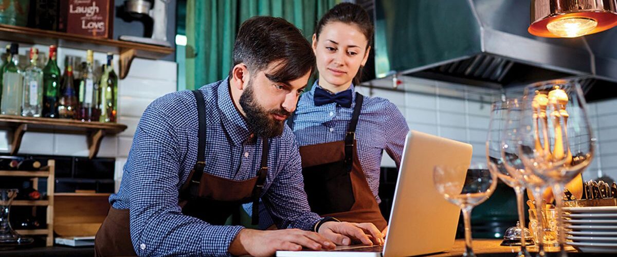 Restaurant prime costs