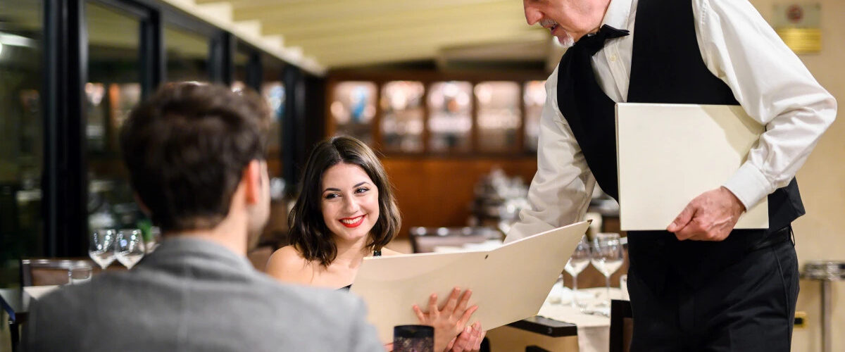 Restaurant Menu Pricing Strategies