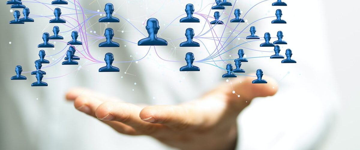 Restaurant Organizational Chart