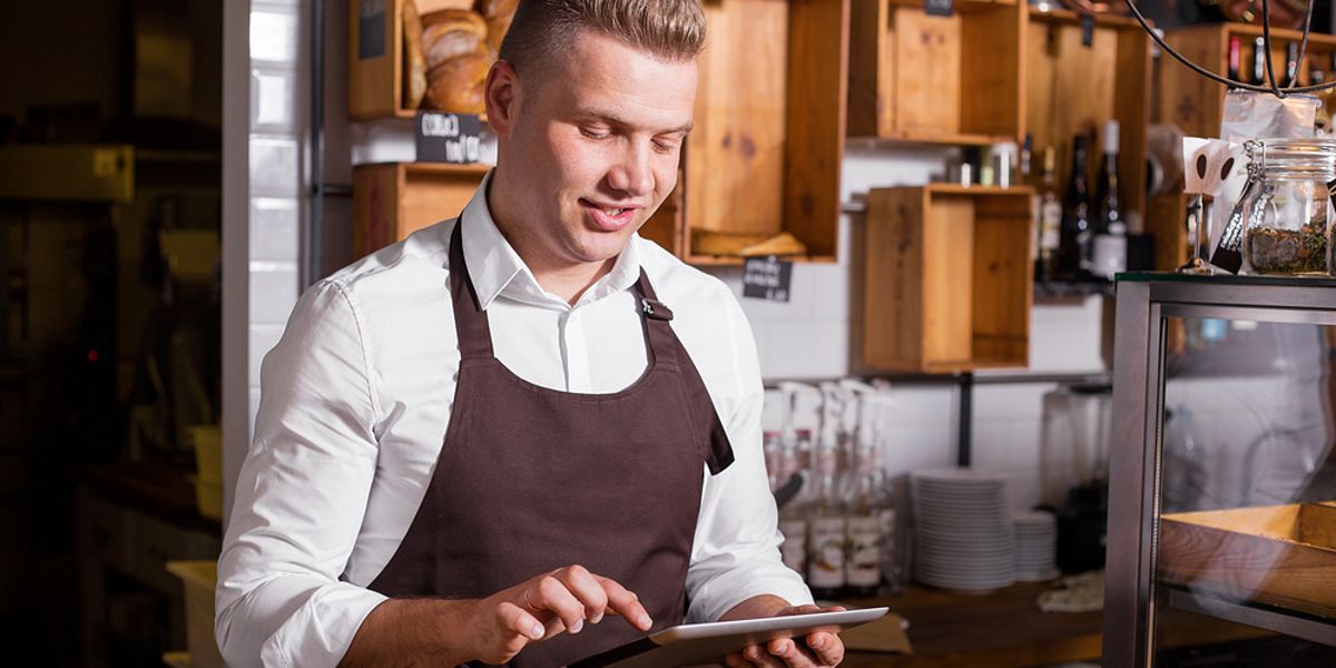 Что такое отчет о прибылях и убытках ресторана?