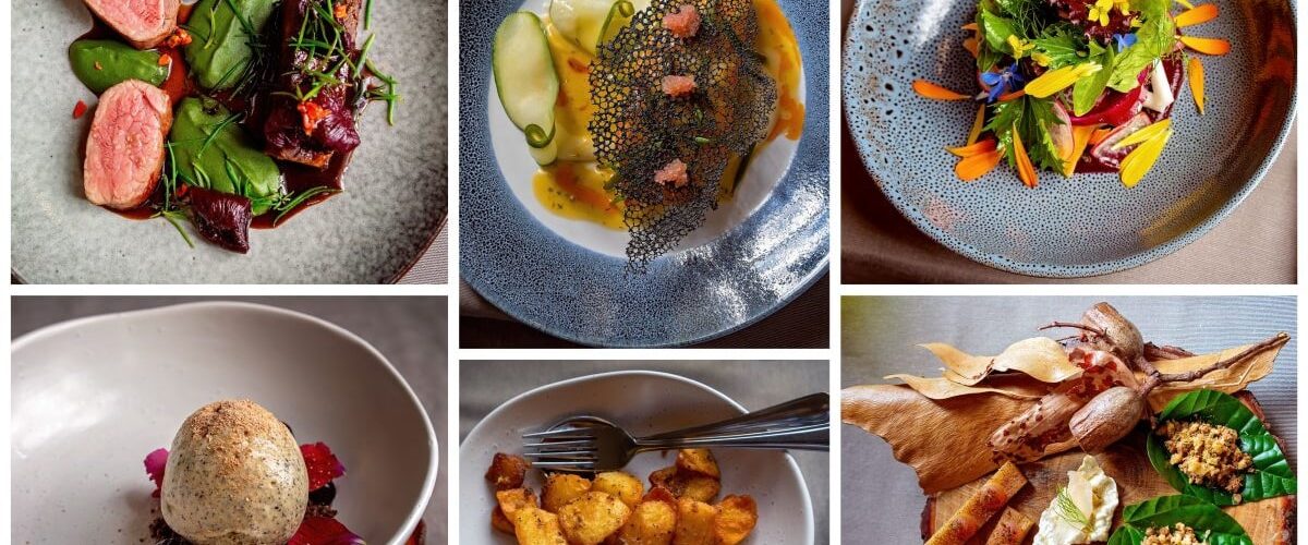 Restaurant Seasonality