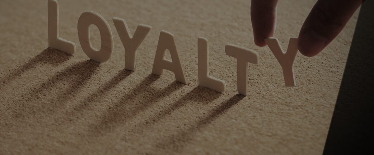 Restaurant loyalty system