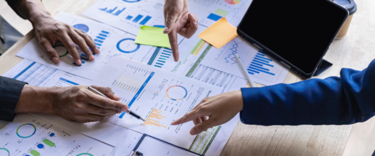 Restaurant Market Analysis