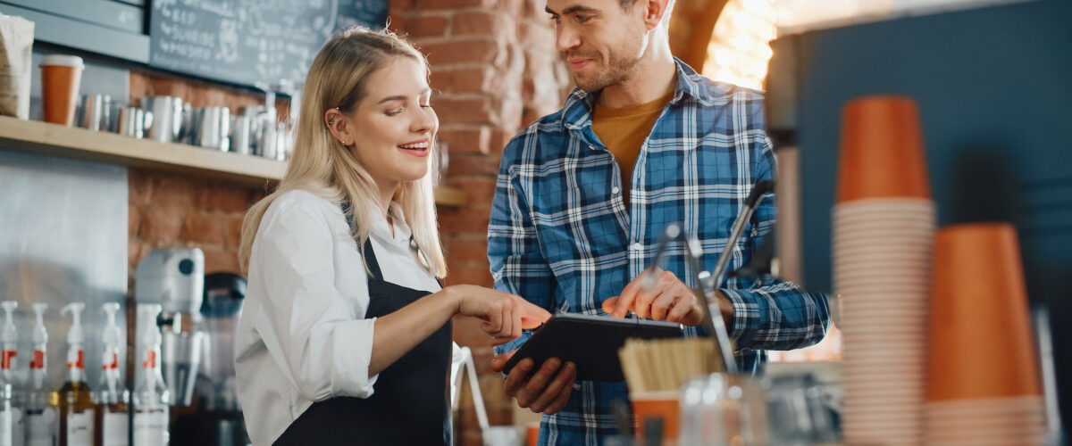 Restaurant Scheduling Software